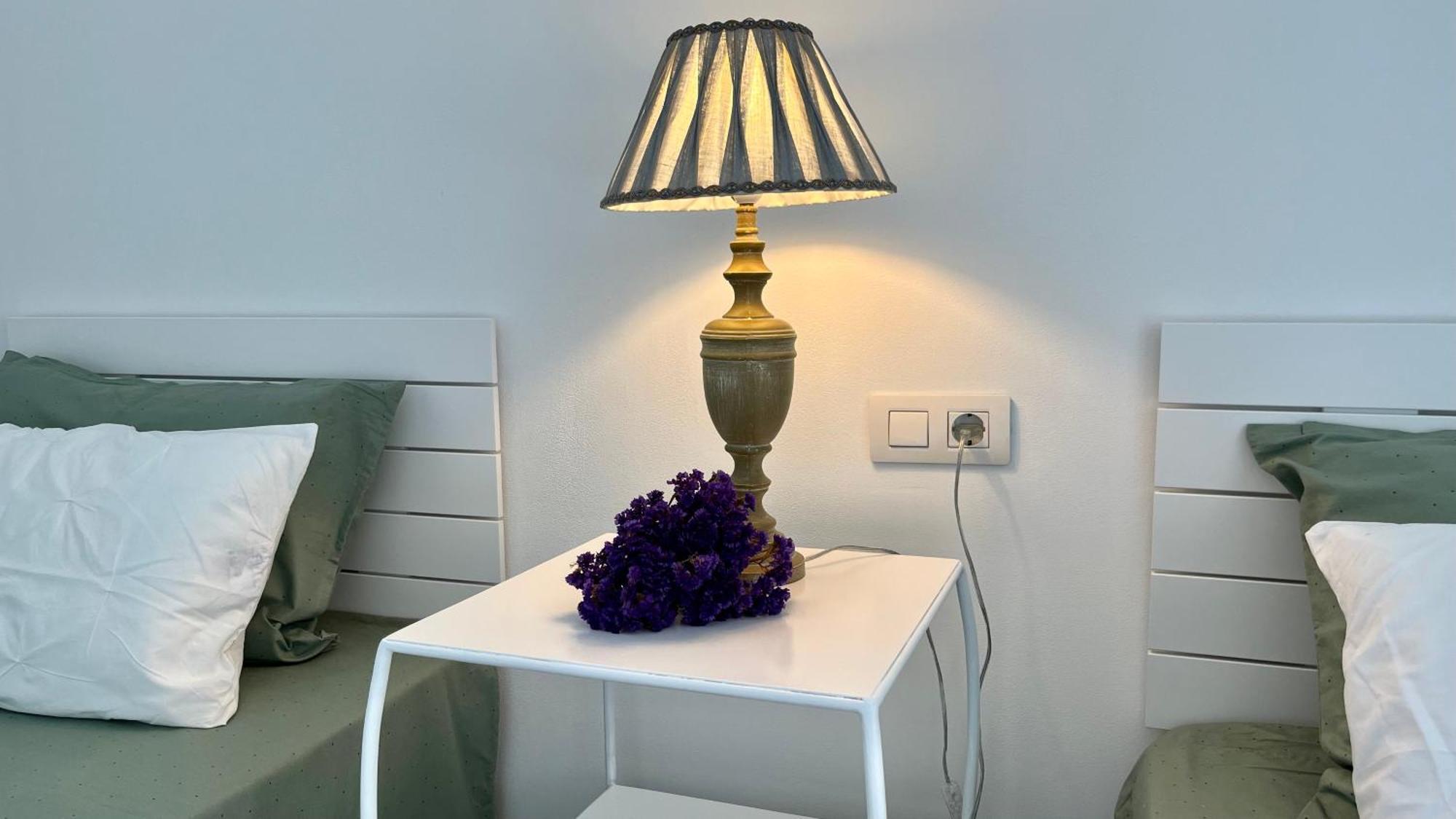 Appartement Acogedor Cerca Del Mar Y Del Penon De Ifach