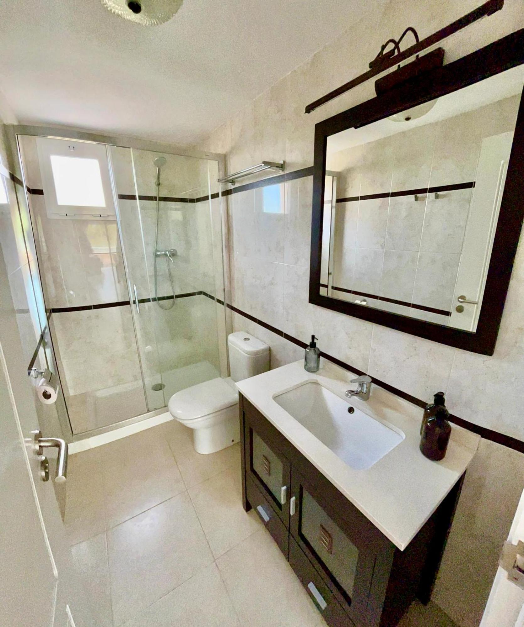 Appartement Acogedor Cerca Del Mar Y Del Penon De Ifach *