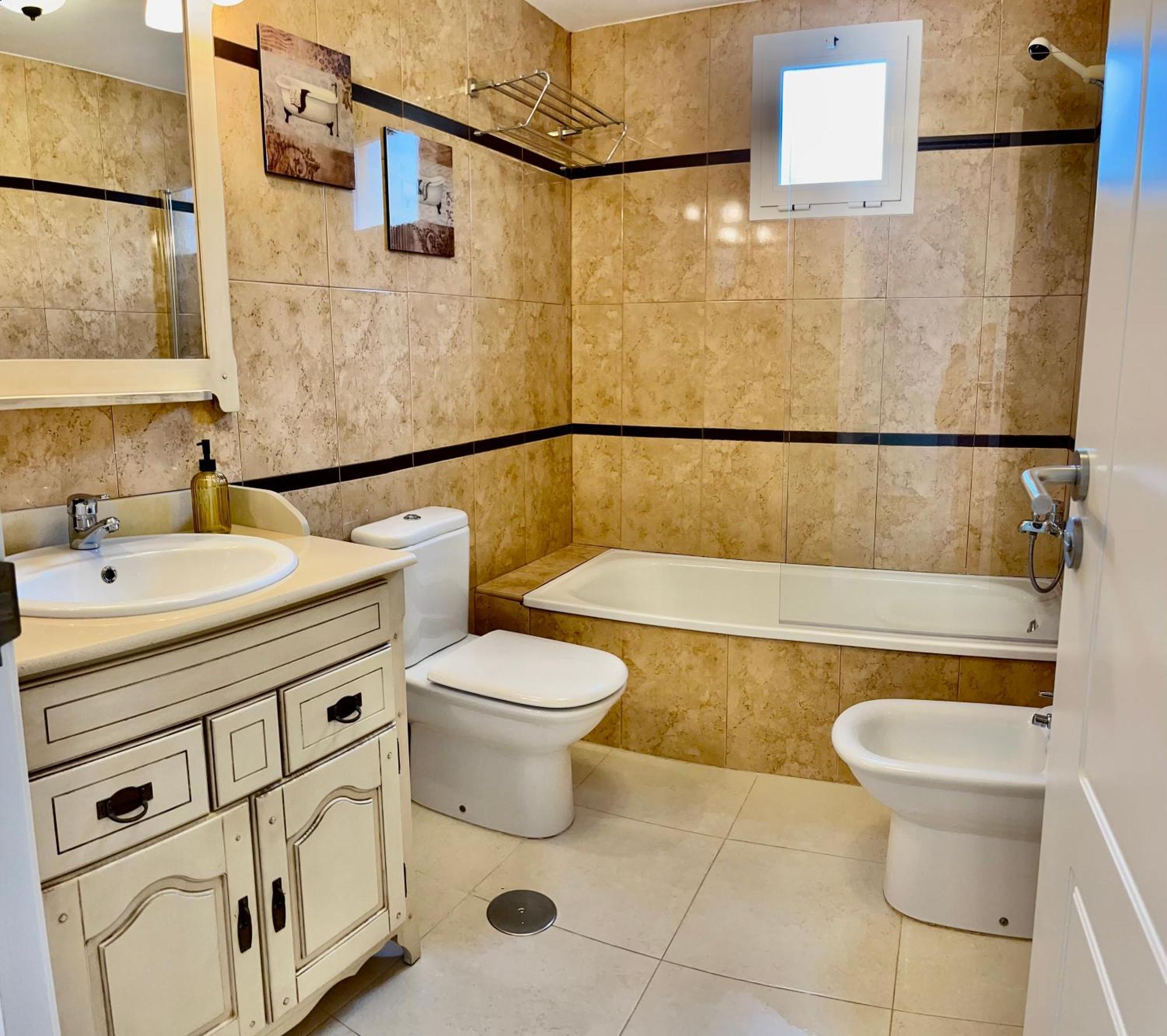 Acogedor Cerca Del Mar Y Del Penon De Ifach Appartement Calpe